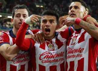 Watch Guadalajara vs Atlas Live Stream: Liga MX TV Channel & Schedule news-22112024-043311
