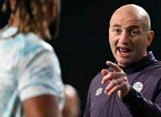 Steve Borthwick Dismisses Pressure Talk as Nonsense – Nick Easter news-22112024-043426