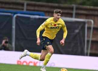 Leicester City Loanee Out Injured for Up to 4 Months news-22112024-110458