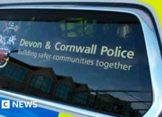 Serious Injuries in Tavistock Crash: Two People Hurt news-22112024-110721