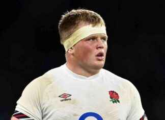 England Losing Streak: Fin Baxter’s Perspective and Involvement news-22112024-140629