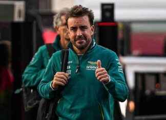Fernando Alonso Reflects on F1’s Best Moment: A Trip Down Memory Lane news-22112024-140733