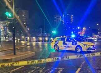 Chester Railway and Bus Stations Evacuated: Live Updates on Security Alert news-22112024-231654