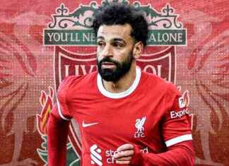 Liverpool Not Interested in £50m Star Amid Salah Contract Update news-25112024-192954