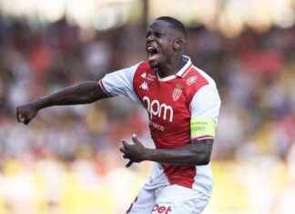 Monaco Predicted XI vs Brest: Zakaria Returns, Balogun Out – Ligue 1 News news-25112024-193032