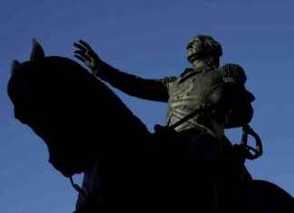 British Evacuation of NYC: Nov. 25 in History news-25112024-232706