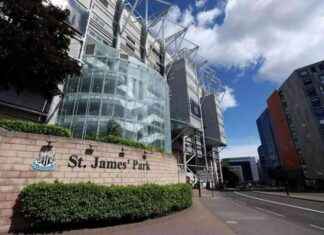 Newcastle Contemplates Building New Stadium Amid St James’ Park Future Plans news-25112024-232815
