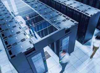 Data Center Growth: Buyouts and Mergers Driving Expansion news-25112024-232932