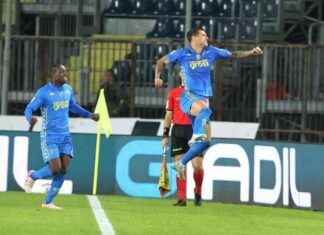 Venezia vs Lecce: Promotion Battle in Serie A news-26112024-023606