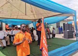 Ending Gender-Based Violence: Ghana Government’s Resolution news-26112024-055846