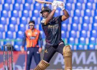 Charles Leads Dominant Warriors to Victory in Abu Dhabi – St. Lucia Times news-26112024-180452