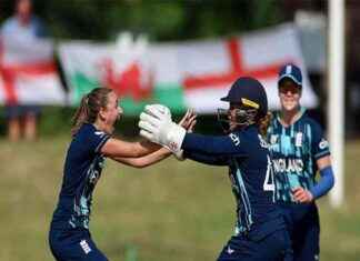 Enhanced England Women’s Squad Prepares for South Africa T20I Series – Sports Update news-26112024-210702