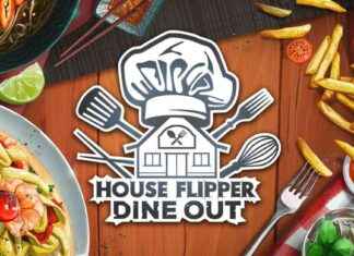 House Flipper Dine Out DLC Launch Trailer: What To Expect news-26112024-211440
