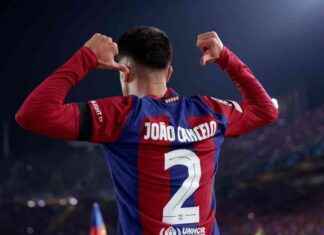 Joao Cancelo Reflects on His Dream Club: Barcelona Experience news-27112024-001632