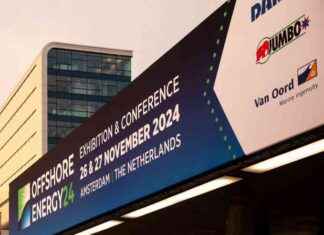 Offshore Energy Exhibition & Conference 2024 Live Blog: Updates, Highlights, and Insights news-27112024-020237