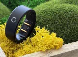 Best Smart Rings: Embracing the Flaws of My Favorite Wearable news-27112024-020313