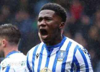Di’Shon Bernard: Building Confidence as a Sheffield Wednesday Defender news-27112024-031742