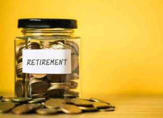 Avoid These 5 Costly Mistakes in Your 40s for a Better Retirement news-27112024-040735