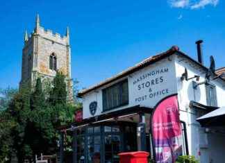 Renovated Post Office Branch Reopens with a Fresh Look news-27112024-060941