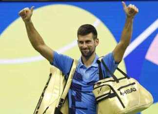 Serena Williams Inspired by Novak Djokovic in Pursuit of Olympic Gold news-27112024-061836