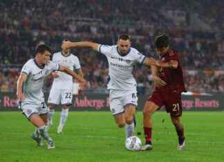 Ex Lazio Star Primed for Starting Role in Inter Milan vs RB Leipzig Champions League Clash news-27112024-062035