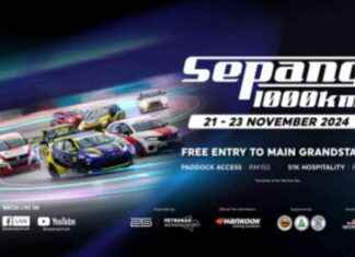 Sepang 1000KM 2024: Breaking Records at SIC news-27112024-092131