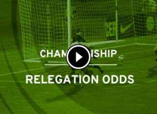 London Club’s Championship Relegation Odds: Still Enticing at 11/10 news-27112024-092257