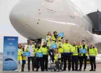 SAS Polar Route Flight Reduces CO2 Emissions by 20% news-27112024-101402