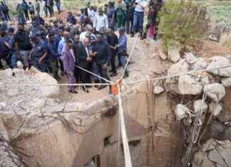 Blaming ‘the Other’ and Xenophobic Complacency in Government: A Convenient Norm news-27112024-122434