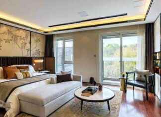 Luxury LXR Hotel Set to Open in Xi’an, China in 2027 – Travel and Tour World news-27112024-122508