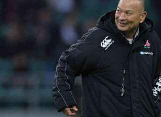 Japan Rugby Coach Eddie Jones Encourages Team to Stay Positive Despite Losses news-27112024-152423