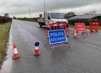 Update on A-Road Serious Crash: Police Statement and Details news-27112024-183023