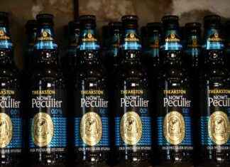 Alcohol-Free Brew: The Noteworthy Choice for Non-Drinkers news-27112024-202129