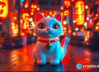 Doge Price Prediction: Targeting $1 by Year-End, New Altcoin Gains Attention news-27112024-222346