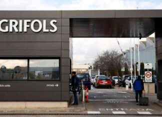 Grifols Stock Plummets as Brookfield Withdraws €6.45bn Bid news-28112024-002531