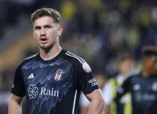 Villa to Raise €18m Transfer Bid After PSG’s Surprise Offer news-28112024-033243