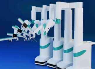 First Robotic Cardiac Surgery in Indonesia by SS Innovations: A Milestone in Medical Technology news-28112024-063124