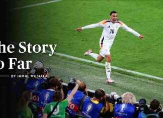 Exploring Jamal Musiala’s Journey to Success: The Story So Far news-28112024-063433