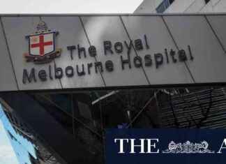 Victorian Hospital Reducing Junior Nursing Hours to Improve Efficiency news-28112024-063746