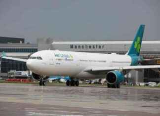 Aer Lingus Black Friday Sale: Transatlantic Price Drops from Manchester news-28112024-083411