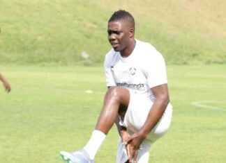 Marvelous Nakamba Credits Playing for Warriors in Afcon Qualifiers for Fitness Boost news-28112024-093653