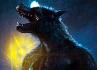 ‘Wolf Fight’ Scene Featuring Frank Grillo in ‘Werewolves’ | Cosmic Book News news-28112024-184612