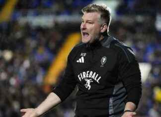 Salford City vs. Cheltenham Match Preview: Prediction, Team News, Lineups news-29112024-035123