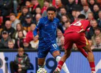 Tottenham Hotspur Reportedly Interested in Signing Chelsea Star news-29112024-035302