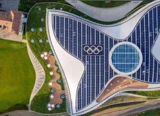 Determining Order of IOC Presidential Candidate Presentations Through Ethics Commission Draw – Easy to Rank & Understand news-29112024-065308