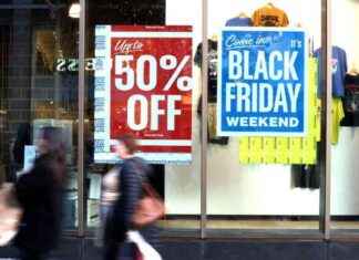 British Consumers Prioritize Intentional Purchases over Impulse Buys During Black Friday news-29112024-100816