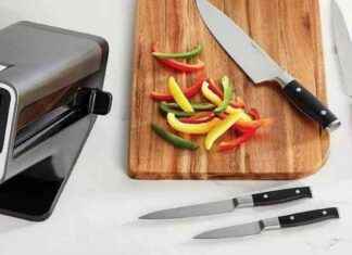 Save on Ninja Kitchen Gadget Set: Amazon Offers £60 Discount news-29112024-121009