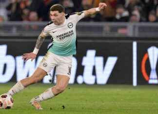 Club’s Interest in Player Revealed During Talks with Brighton – Potential… news-29112024-185852
