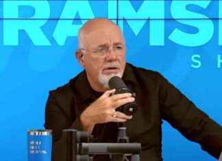 How to Become Rich: Dave Ramsey’s Advice on Car Payments and Financial Freedom news-29112024-190158