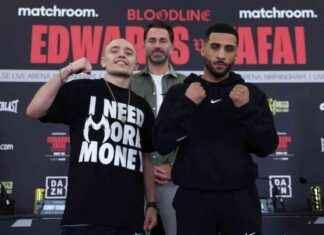 Selling Two Flyweights in a Boxing Ring: The Beltline Sales Challenge 2024 news-29112024-220210